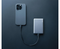 SILVER MONKEY Ultra Slim MagSafe 5000mAh (gray) - 1193139 - zdjęcie 6